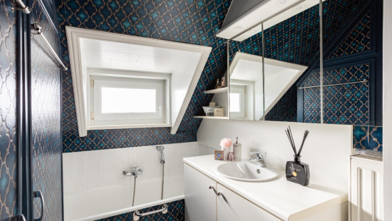 Grote Ieperstraat - 27 - - 8560