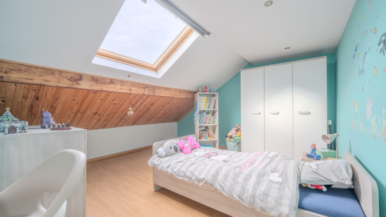 Rue des Fontaines - 25 - - 4540