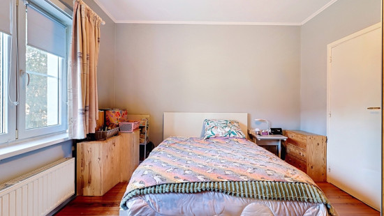 Chaussée de Nivelles - 30 - - 1470