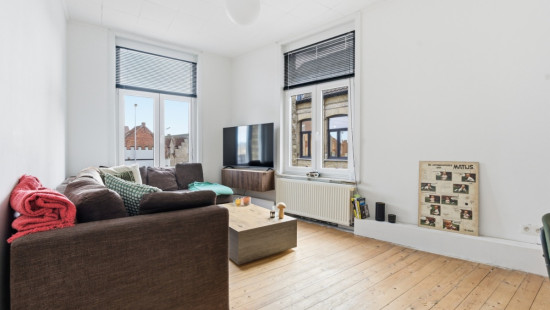 Zevensterreplein - 4 - - 8630