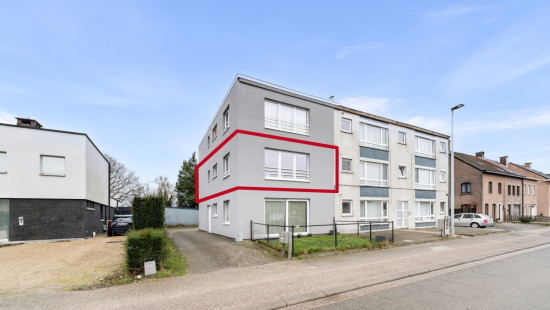 Sint-Gillisbaan - 108 - - 9100