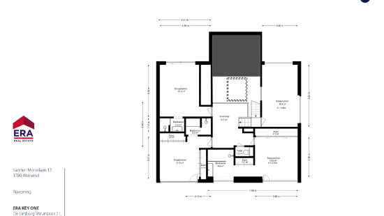 Samuel Morselaan - 13 - - 1780