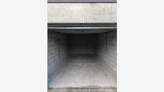 Brugsesteenweg - 61 - G41 - 8420