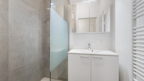 Sint-Gillisbaan - 108 - - 9100