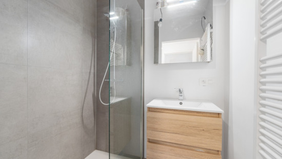 Sint-Gillisbaan - 108 - - 9100