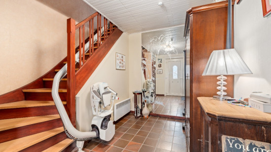 Meerlaan - 29 - - 1910