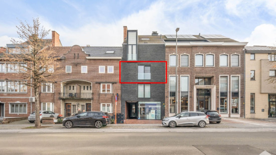 Sint-Truidersteenweg - 128 - 2.01 - 3500