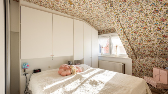 Grote Ieperstraat - 27 - - 8560