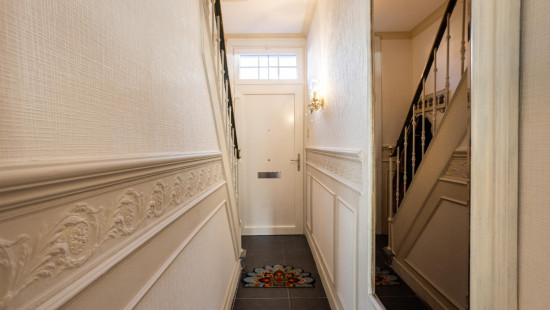 Grote Ieperstraat - 27 - - 8560