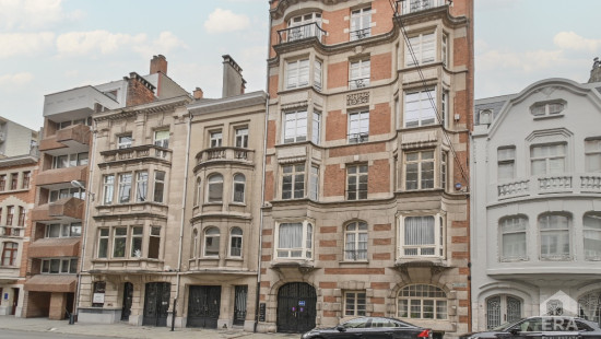 Rue Emile Claus - 12 - 0 - 1000