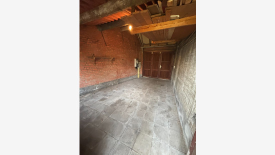 Kleine Wervikstraat - 45 - - 8940