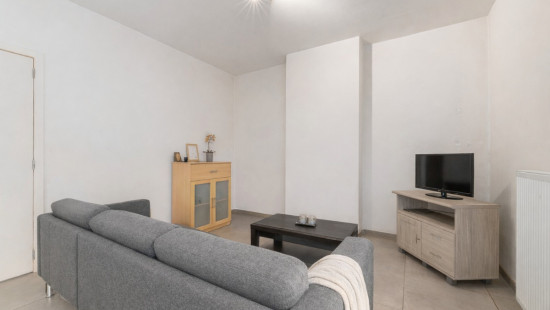 Sint-Gillisbaan - 108 - - 9100