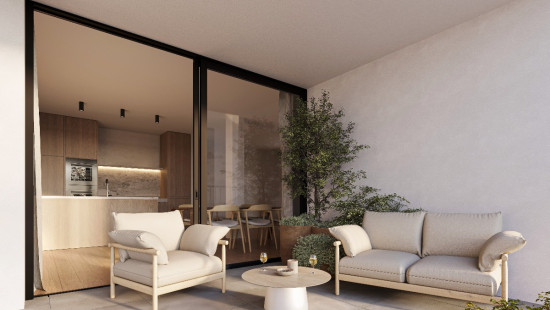 Gilbert Seresiaplein - 15 - - 2.03 - 3900