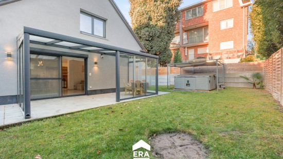 Schoolstraat - 5 - - 1700