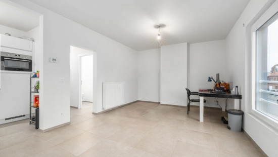 Sint-Gillisbaan - 108 - - 9100