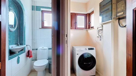 Chaussée de Nivelles - 30 - - 1470