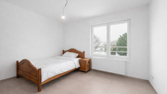 Sint-Gillisbaan - 108 - - 9100