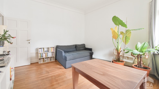 Rue Emile Claus - 12 - 0 - 1000