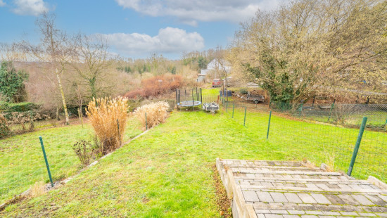 Rue des Fontaines - 25 - - 4540