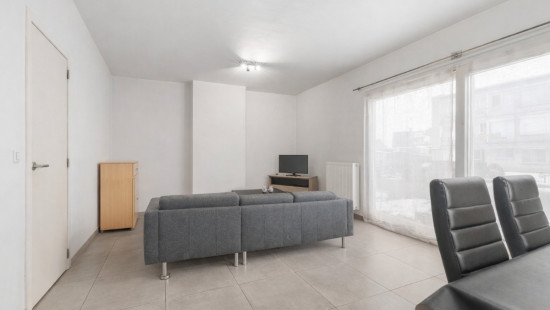 Sint-Gillisbaan - 108 - - 9100