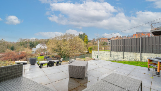 Rue des Fontaines - 25 - - 4540