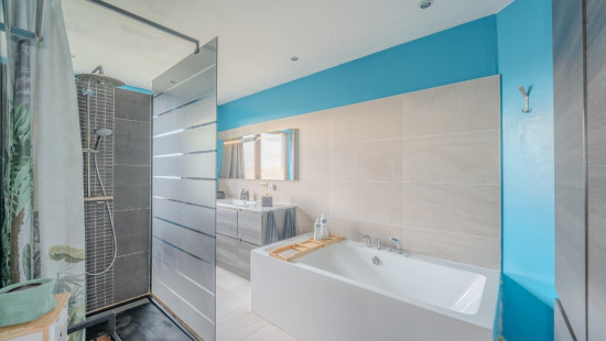 Rue des Fontaines - 25 - - 4540