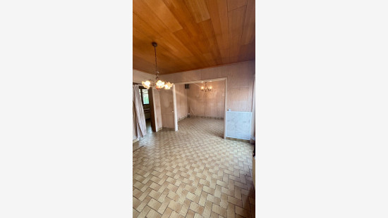 Kleine Wervikstraat - 45 - - 8940