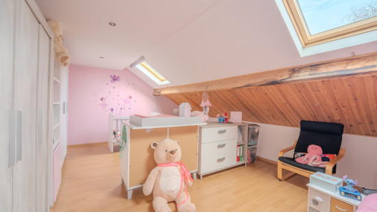 Rue des Fontaines - 25 - - 4540