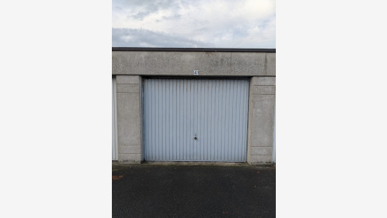 Brugsesteenweg - 61 - G41 - 8420