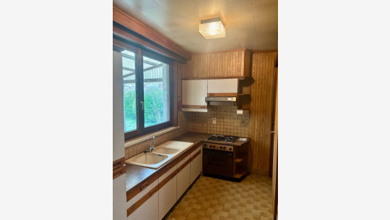 Kleine Wervikstraat - 45 - - 8940