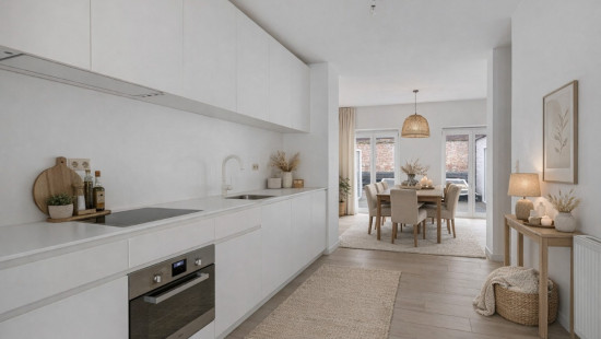 Sint-Katelijnestraat - 15 - - 2800