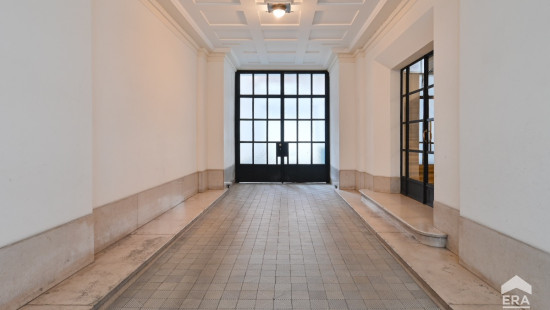 Rue Emile Claus - 12 - 0 - 1000