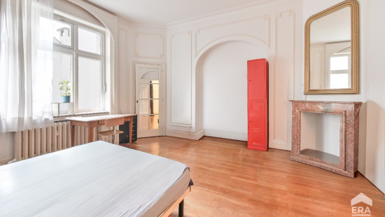 Rue Emile Claus - 12 - 0 - 1000