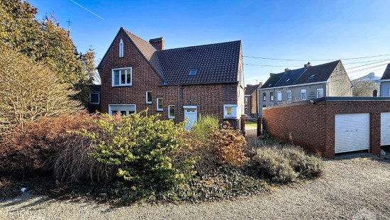 Chaussée de Nivelles - 30 - - 1470