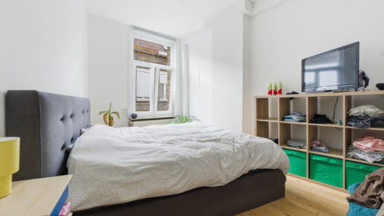 Zevensterreplein - 4 - - 8630