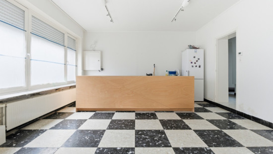 Zevensterreplein - 4 - - 8630