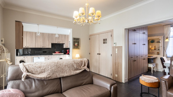 Grote Ieperstraat - 27 - - 8560