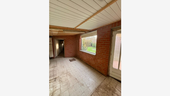 Kleine Wervikstraat - 45 - - 8940