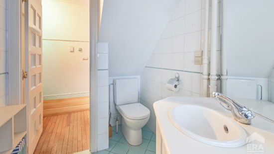 Rue Emile Claus - 12 - 0 - 1000