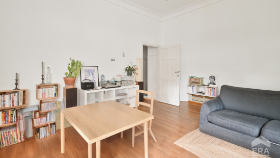 Rue Emile Claus - 12 - 0 - 1000