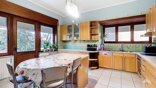 Chaussée de Nivelles - 30 - - 1470