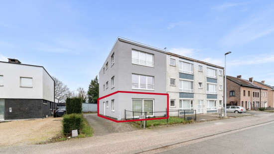 Sint-Gillisbaan - 108 - - 9100