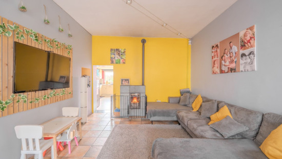 Rue des Fontaines - 25 - - 4540