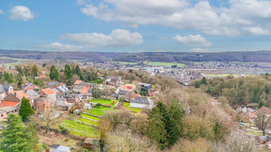 Rue des Fontaines - 25 - - 4540