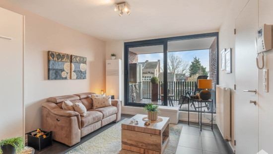 Sint-Truidersteenweg - 128 - 2.01 - 3500