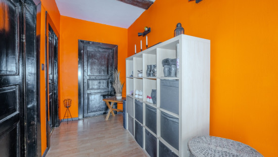 Rue des Fontaines - 25 - - 4540