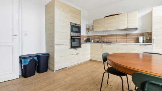 Zevensterreplein - 4 - - 8630