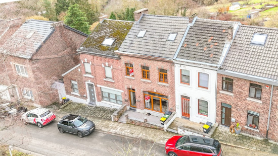 Rue des Fontaines - 25 - - 4540