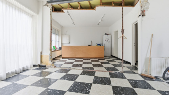 Zevensterreplein - 4 - - 8630