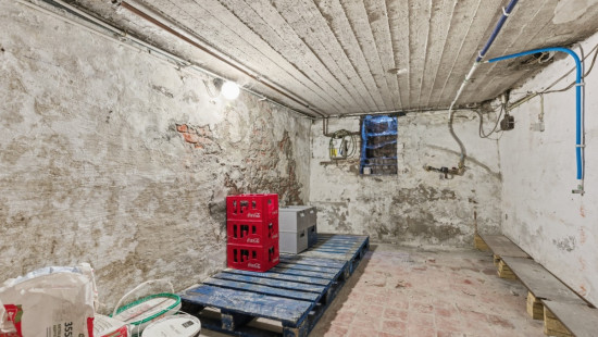 Zevensterreplein - 4 - - 8630